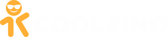 Coolzino Casino – logo